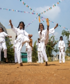 footer-widget-gallery